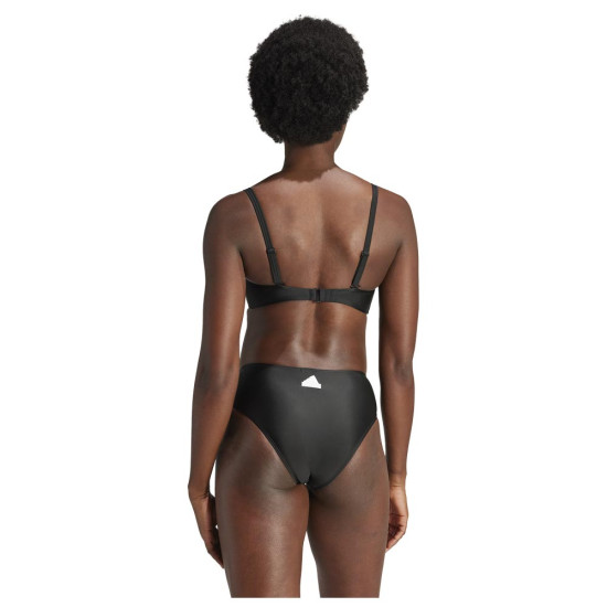 Adidas Γυναικείο μαγιό Iconisea Versatile Bandeau Bikini Top Adidas Γυναικείο μαγιό Iconisea Versatile Bandeau Bikini Top